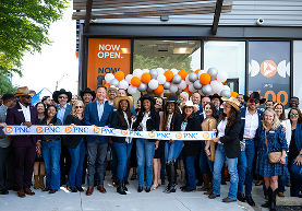 95 branches across North Texas